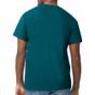 Gildan T-shirt Heavy Cotton pour adulte midnight