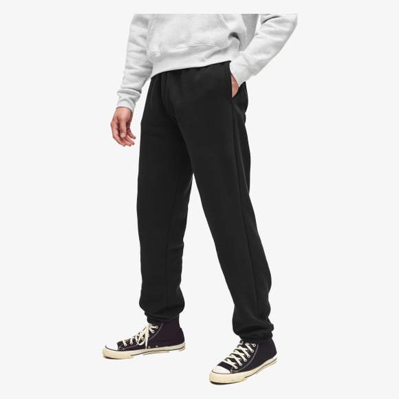 Premium elasticated cuff jog pants sale