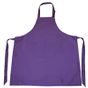 L-merch Apron purple