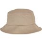 flexfit Flexfit Cotton Twill Bucket Hat Kids khaki
