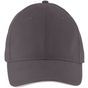 Sol's Solar gris_fonce/gris