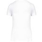 ProAct T-shirt Triblend sport femme white