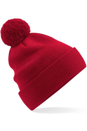 Image produit Bonnet Snowstar® en coton biologique