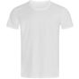 Stedman Ben Crew Neck - white - S