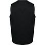 WK Designed To Work Gilet polycoton multipoches unisexe black