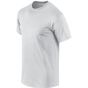 Gildan T-Shirt Ultra Cotton ash