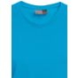 Promodoro Women´s Premium-T turquoise