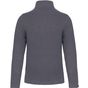 WK Designed To Work Veste micropolaire zippée convoy_grey