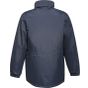 Regatta Men's Darby III Waterproof Insulated Parka Jacket navy