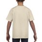 Gildan Youth T-Shirt Softstyle® sand