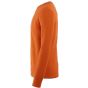 Pelot Marceau mandarine