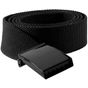 K-up CEINTURE EN POLYESTER black