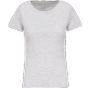 Kariban T-shirt Bio150 IC femme ash_heather