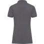 Russell Polo stretch ajusté femme convoy_grey