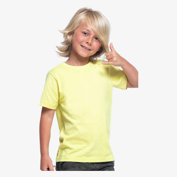 Kids T-Shirt JHK