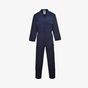 Portwest Euro work polycotton coverall 