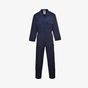 portwest Euro work polycotton coverall 