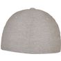 flexfit Casquette Carbone Flexfit Delta melange_silver