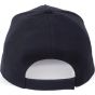 K-up Casquette coton épais - 5 panneaux navy