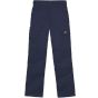 Dickies Pantalon EVERYDAY FLEX femme navy