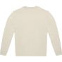 B&C Collection ID.332 Crew Sweatshirt off_white