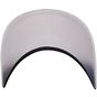flexfit Flexfit Heatherlight Cap melange_silver