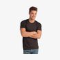 Hanes Men's Crew Neck T-Shirt organic