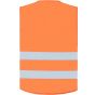 Korntex Gilet de sécurité en coton mélangé 