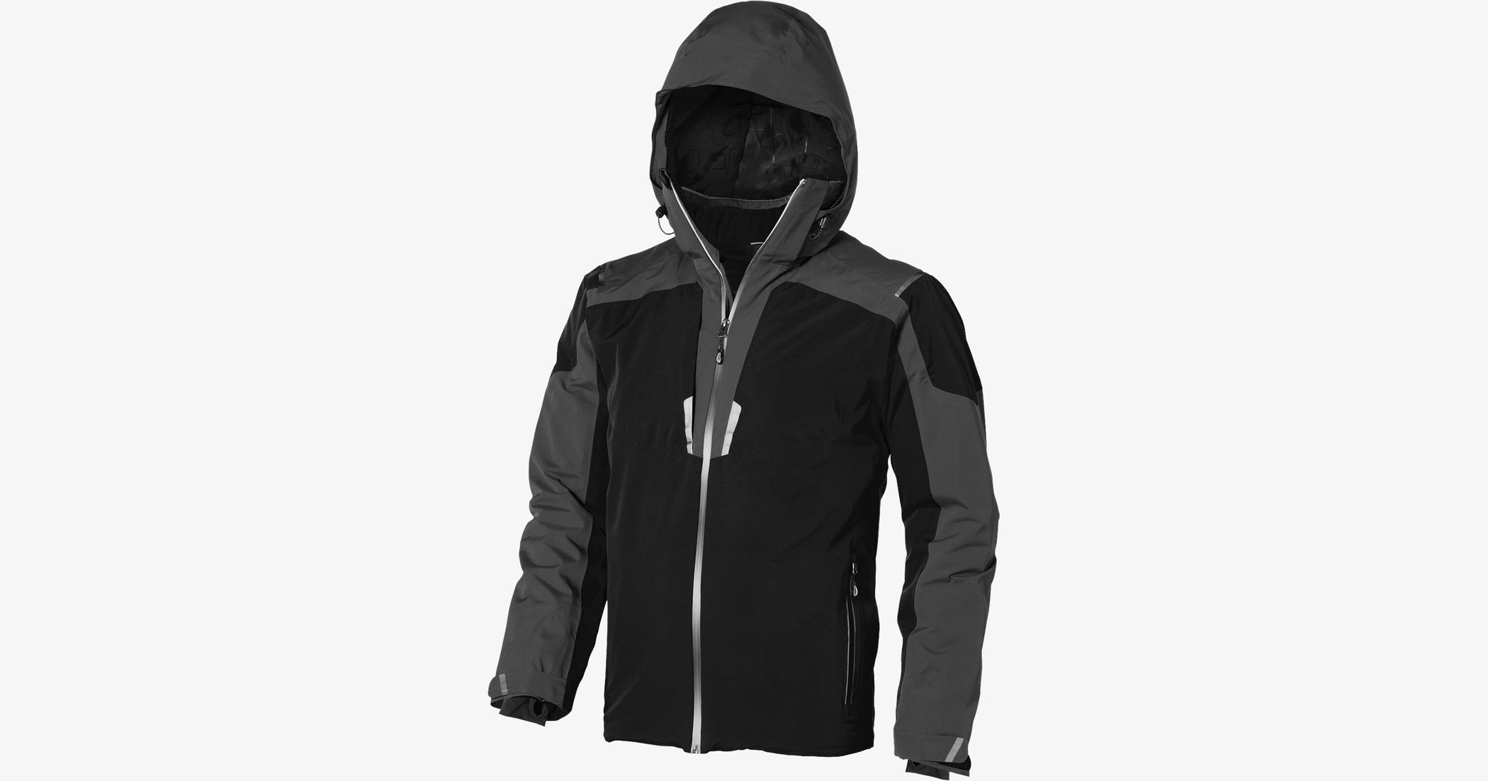 Parka/Blouson Elevate 39323 Parka technique Ozark