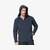 Stedman Hooded Fleece Jacket