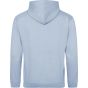 AWDis Just Hoods College Hoodie sky_blue