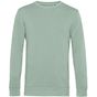 B&C Collection Inspire Crew Neck - sage - L