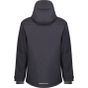 Regatta Men's X-Pro Marauder III Waterproof Insulated Jacket grey/black