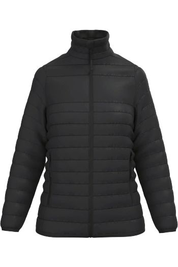 Image produit Doudoune matelassée femme