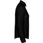 Roly WRK Sofia L/S noir