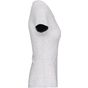 Kariban T-shirt Bio150IC col rond femme ash_heather