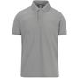 B&C Collection B&C My Polo 210 gris sport