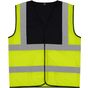 Pro RTX High Visibility Gilet de sécurité hv_yellow/black