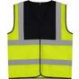 Pro RTX High Visibility Gilet de sécurité hv_yellow/black