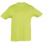 Sol's Regent Kids vert_pomme