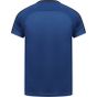 Finden+Hales Unisex team t-shirt royal/navy