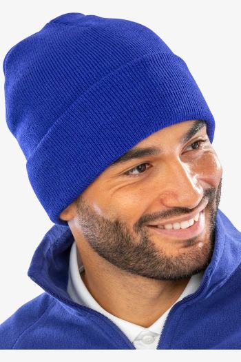 Image produit Woolly ski hat