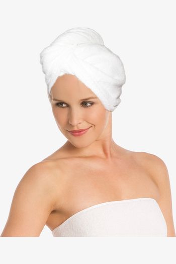 Image produit Turban Terry cloth