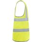 Roly Workwear Polux jaune_fluo