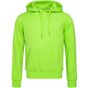 Stedman Unisex Sweat Hoodie Select kiwi_green