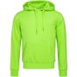 stedman Unisex Sweat Hoodie Select kiwi_green