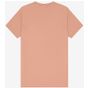 Bella Unisex jersey short sleeve tee terracotta