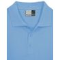 Promodoro Men´s Superior Polo alaskan_blue