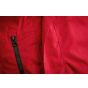 Result Womens 3-in-1 journey jacket red/black