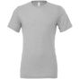 Bella Unisex triblend short sleeve tee athletic_grey_triblend